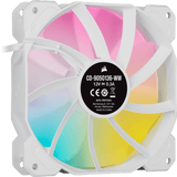 Corsair iCue SP120 RGB Elite 3-Pack White CO-9050137-WW - ESP-Tech