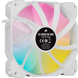 Corsair iCue SP120 RGB Elite 3-Pack White CO-9050137-WW - ESP-Tech