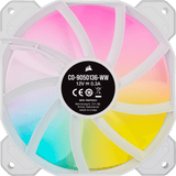 Corsair iCue SP120 RGB Elite White CO-9050136-WW - ESP-Tech