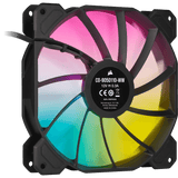 Corsair iCue SP140 RGB Elite 2-Pack CO-9050111-WW - ESP-Tech