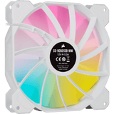 Corsair iCue SP140 RGB Elite White CO-9050138-WW - ESP-Tech