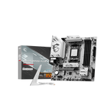 MSI B850M Gaming Plus Wifi6E 911-7E81-001 - ESP-Tech