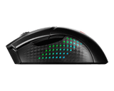 MSI Clutch GM51 Lightweight Wireless