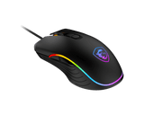 MSI Forge GM300 Souris Gamer RGB - S12-0402300-HH9 - ESP-Tech