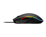 MSI Forge GM300 Souris Gamer RGB - S12-0402300-HH9 - ESP-Tech