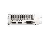 MSI GeForce® GTX 1650 D6 Ventus XS OCV3 912-V812-004 - ESP-Tech