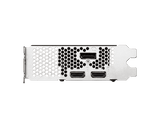MSI GeForce® RTX 3050 LP 6G OC 912-V812-025 - ESP-Tech