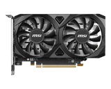 MSI GeForce® RTX 3050 Ventus 2X E 6G OC 912-V812-056 - ESP-Tech