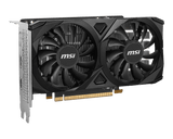 MSI GeForce® RTX 3050 Ventus 2X E 6G OC 912-V812-056 - ESP-Tech