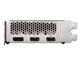 MSI GeForce® RTX 3050 Ventus 2X E 6G OC 912-V812-056 - ESP-Tech