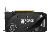 MSI GeForce® RTX 3050 Ventus 2X XS 8G OC 912-V809-4287 - ESP-Tech