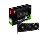MSI GeForce® RTX 3060 Ti Ventus 3X 8GD6X OC 912-V505-087 - ESP-Tech
