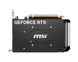 MSI GeForce® RTX 4060 Aero ITX 8G OC 912-V812-012 - ESP-Tech