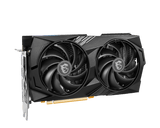 MSI GeForce® RTX 4060 Gaming X 8G 912-V515-003 - ESP-Tech