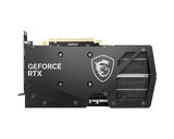 MSI GeForce® RTX 4060 Ti Gaming X 16G 912-V517-010 - ESP-Tech