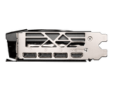 MSI GeForce® RTX 4060 Ti Gaming X Slim 16G 912-V517-011 - ESP-Tech