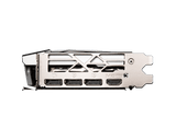 MSI GeForce® RTX 4060 Ti Gaming X Slim White 16G 912-V517-012 - ESP-Tech