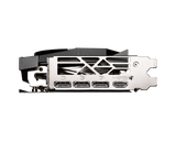 MSI GeForce® RTX 4060 Ti Gaming X Trio 8G 912-V515-014 - ESP-Tech
