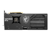 MSI GeForce® RTX 4070 Gaming X Trio 12G 912-V513-059 - ESP-Tech