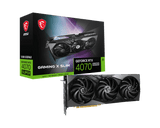 MSI GeForce® RTX 4070 Super Gaming X Slim 12G 912-V513-619 - ESP-Tech