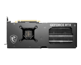 MSI GeForce® RTX 4070 Ti Super Gaming X Slim 16G 912-V513-611 - ESP-Tech