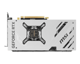 MSI GeForce® RTX 4070 Ti Super Ventus 2X 16G OC White 912-V513-660 - ESP-Tech