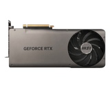 MSI GeForce® RTX 4080 Super Expert 16G 912-V511-242 - ESP-Tech