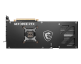 MSI GeForce® RTX 4080 Super Gaming X Slim 16G 912-V511-228 - ESP-Tech