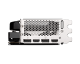 MSI GeForce® RTX 4080 Super Ventus 3X 16G OC 912-V511-221 - ESP-Tech