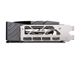 MSI GeForce® RTX 5070 Gaming Trio 12G OC G5070-12GTC - ESP-Tech