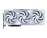 MSI GeForce® RTX 5070 Gaming Trio 12G OC White G5070-12GTCW - ESP-Tech