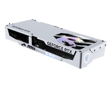 MSI GeForce® RTX 5070 Gaming Trio 12G OC White G5070-12GTCW - ESP-Tech