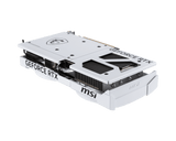 MSI GeForce® RTX 5070 Ventus 2X 12G OC White G5070-12V2CW - ESP-Tech