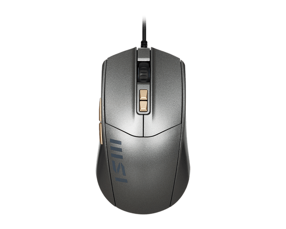 MSI M31 Souris Gris - OS1-XXXX002-000 - ESP-Tech