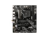 MSI MAG A520M Vector Wifi 911-7D14-008R - ESP-Tech