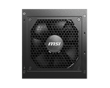 MSI MAG A850GL PCIe5 - 850 W - 80 Plus Gold 306-7ZP8A11-CE0 - ESP-Tech