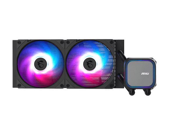 MSI MAG Coreliquid A13 240 306-7ZWCA11-L80 - ESP-Tech