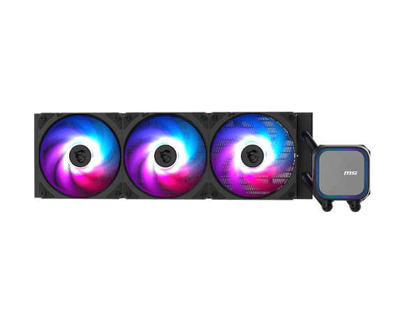 MSI MAG Coreliquid A13 360 306-7ZWDA11-L80 - ESP-Tech