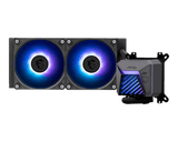 MSI MAG Coreliquid A15 240 306-7ZWAA11-L80 - ESP-Tech