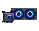 MSI MAG Coreliquid A15 240 306-7ZWAA11-L80 - ESP-Tech