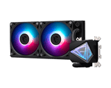 MSI MAG Coreliquid I240 306-7ZW7A11-C24 - ESP-Tech