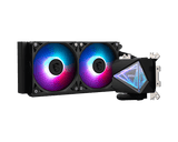 MSI MAG Coreliquid I240 306-7ZW7A11-C24 - ESP-Tech