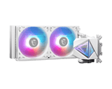 MSI MAG Coreliquid I240 White 306-7ZW7A21-C24 - ESP-Tech