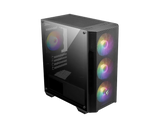 MSI MAG Forge M100A - mATX