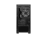 MSI MAG Forge M100A - mATX