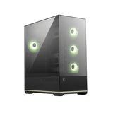 MSI MAG Pano 110R PZ - ATX 306-7G28R21-JA4 - ESP-Tech