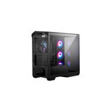 MSI MAG Pano M100R PZ - mATX 306-7G24R21-809 - ESP-Tech