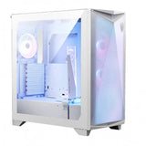 MSI MPG Gungnir 300R Airflow White - E-ATX 306-7G21W21-W57 - ESP-Tech