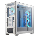 MSI MPG Gungnir 300R Airflow White - E-ATX 306-7G21W21-W57 - ESP-Tech