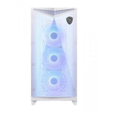 MSI MPG Gungnir 300R Airflow White - E-ATX 306-7G21W21-W57 - ESP-Tech